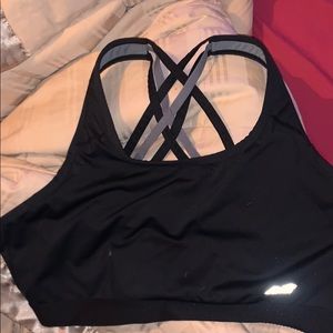 Sport bra